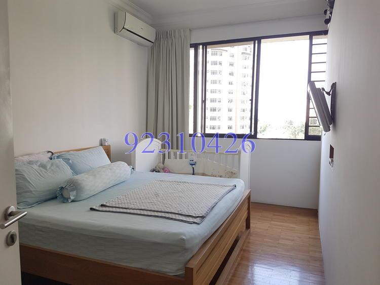 Allsworth Park (D10), Condominium #143500452